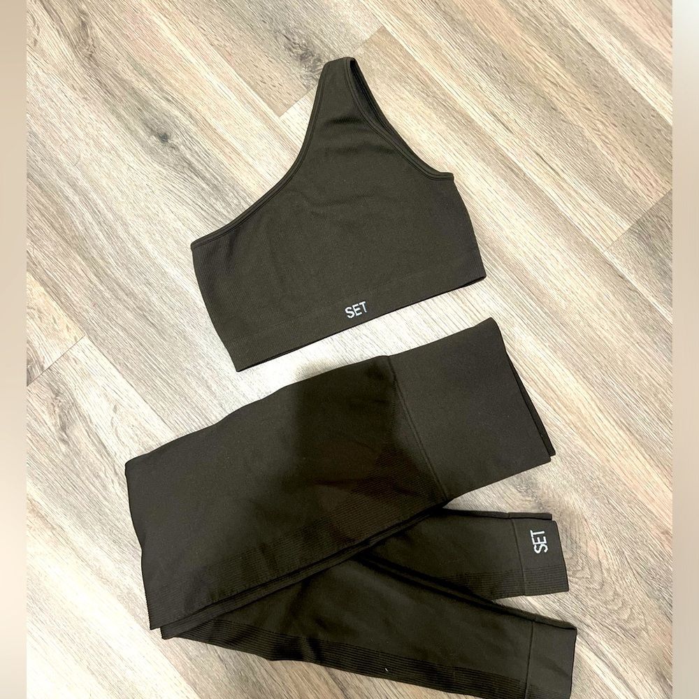 Set Active Sculptflex Set